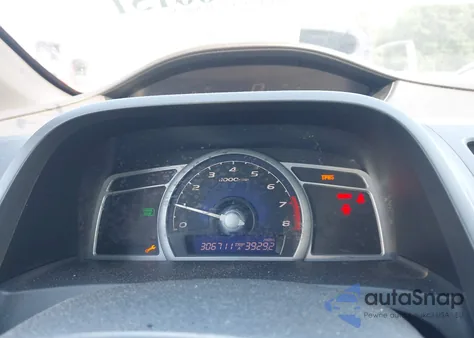 2008 Honda Civic Ex from USA, damaged, VIN 2HGFG11818H525075